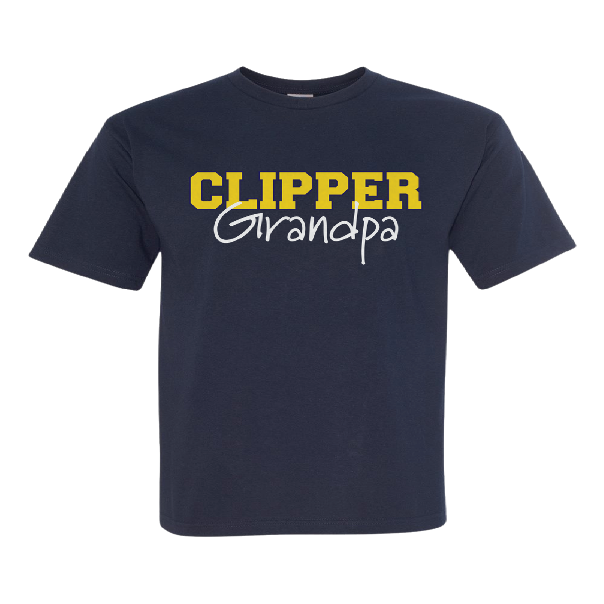 Grandpa T-Shirt