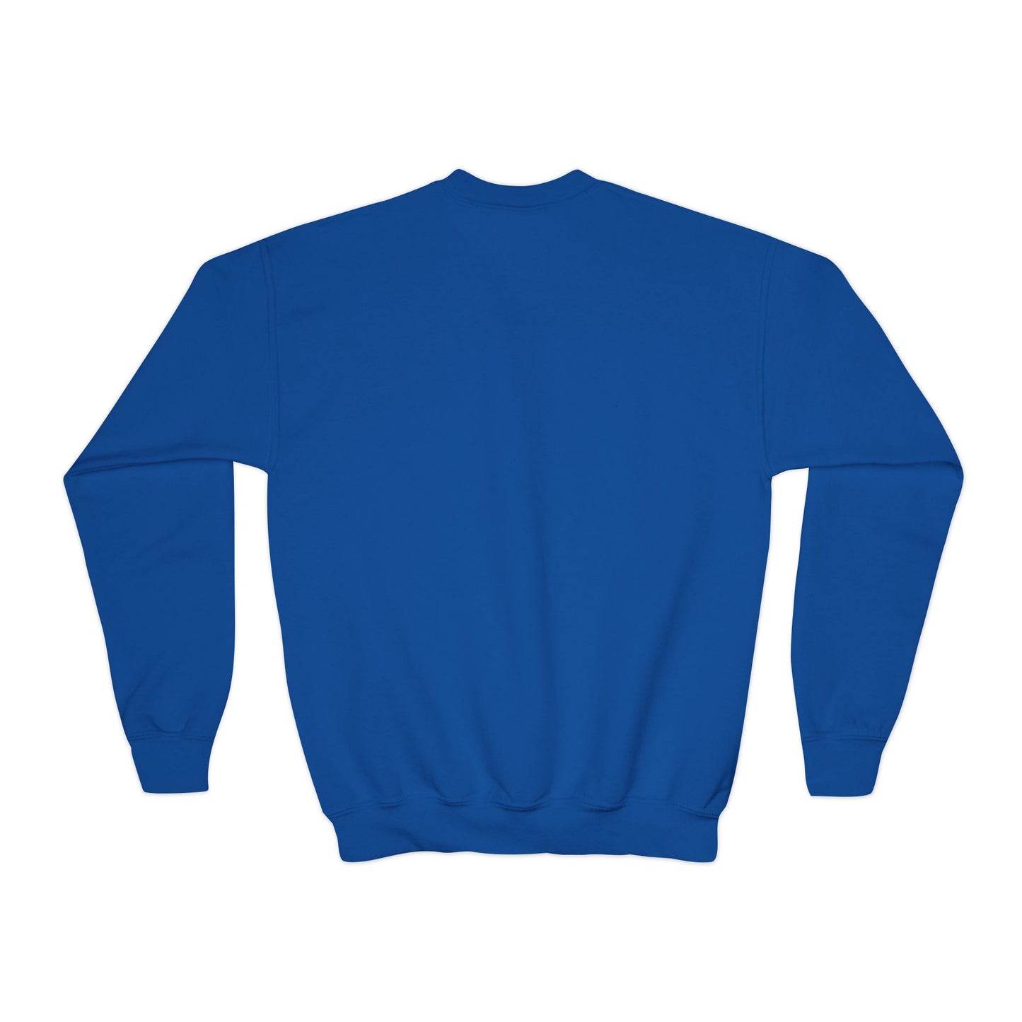 Wildcats Retro Youth Crewneck Sweatshirt