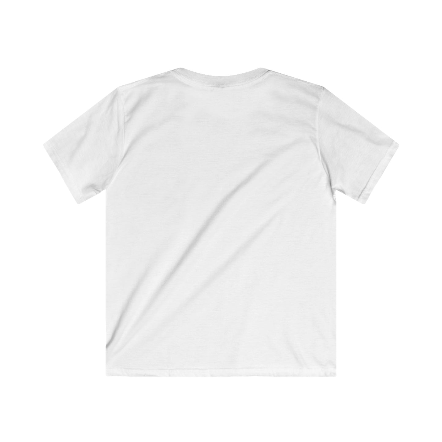 Kids Bluegrass Shiver Tee