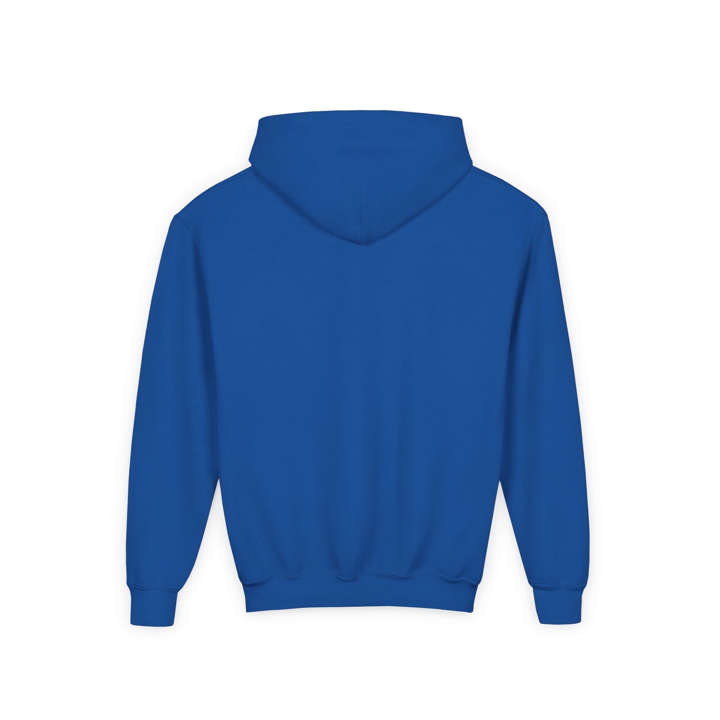 Youth Hoodie — Saint Agnes Wildcats School Spirit Pullover