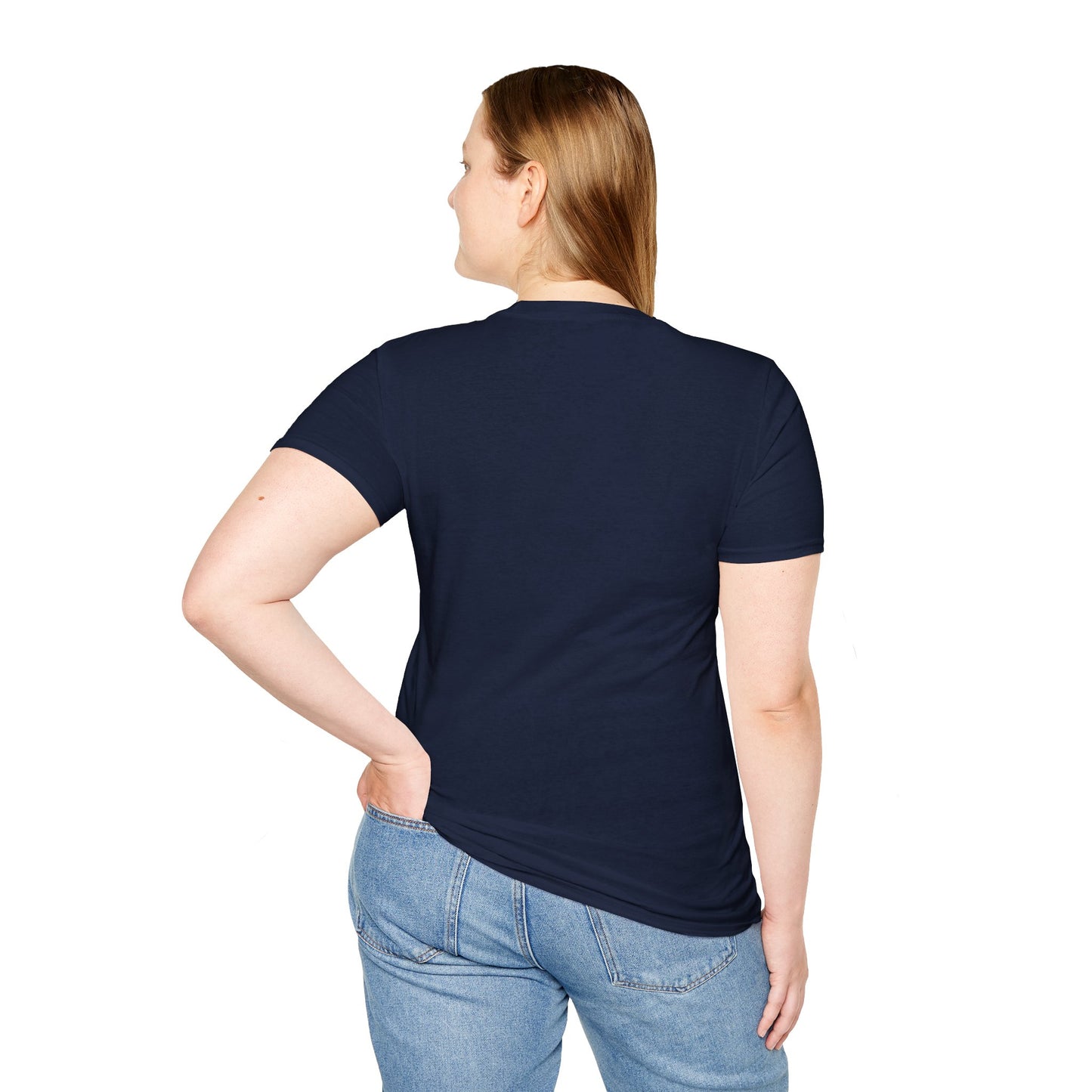 Bluegrass Breakers - Adult Wave Logo T-Shirt