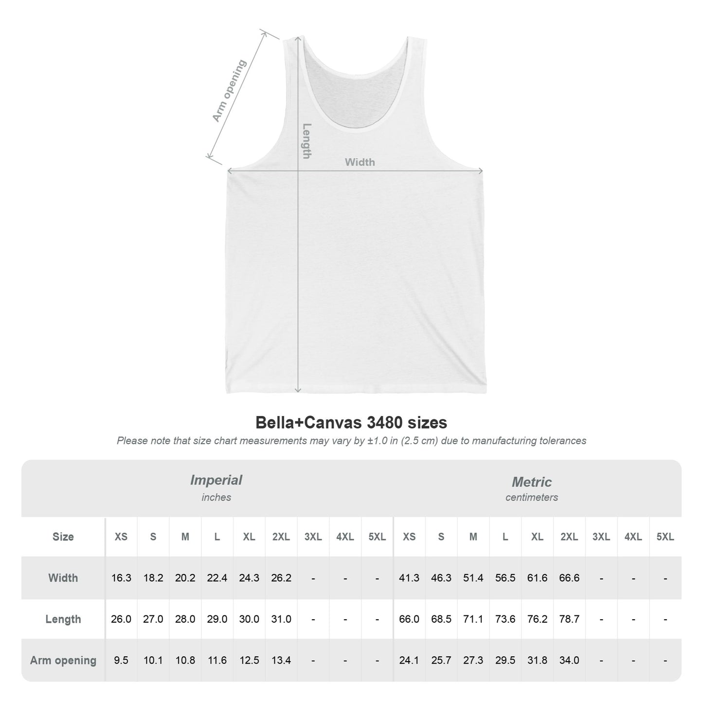 Breakers Crest Tank Top — Bluegrass Breakers Wave Logo Athletic Tank