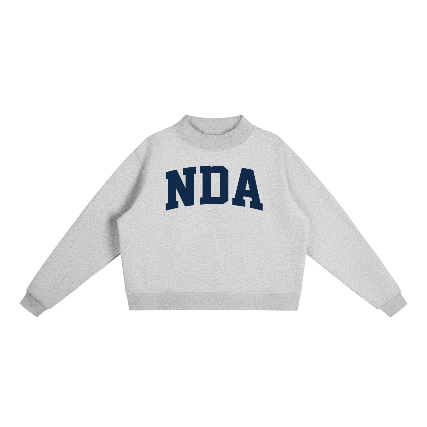 mockneck,sweatshirt,notredameacademy,collegiate,parke,nda