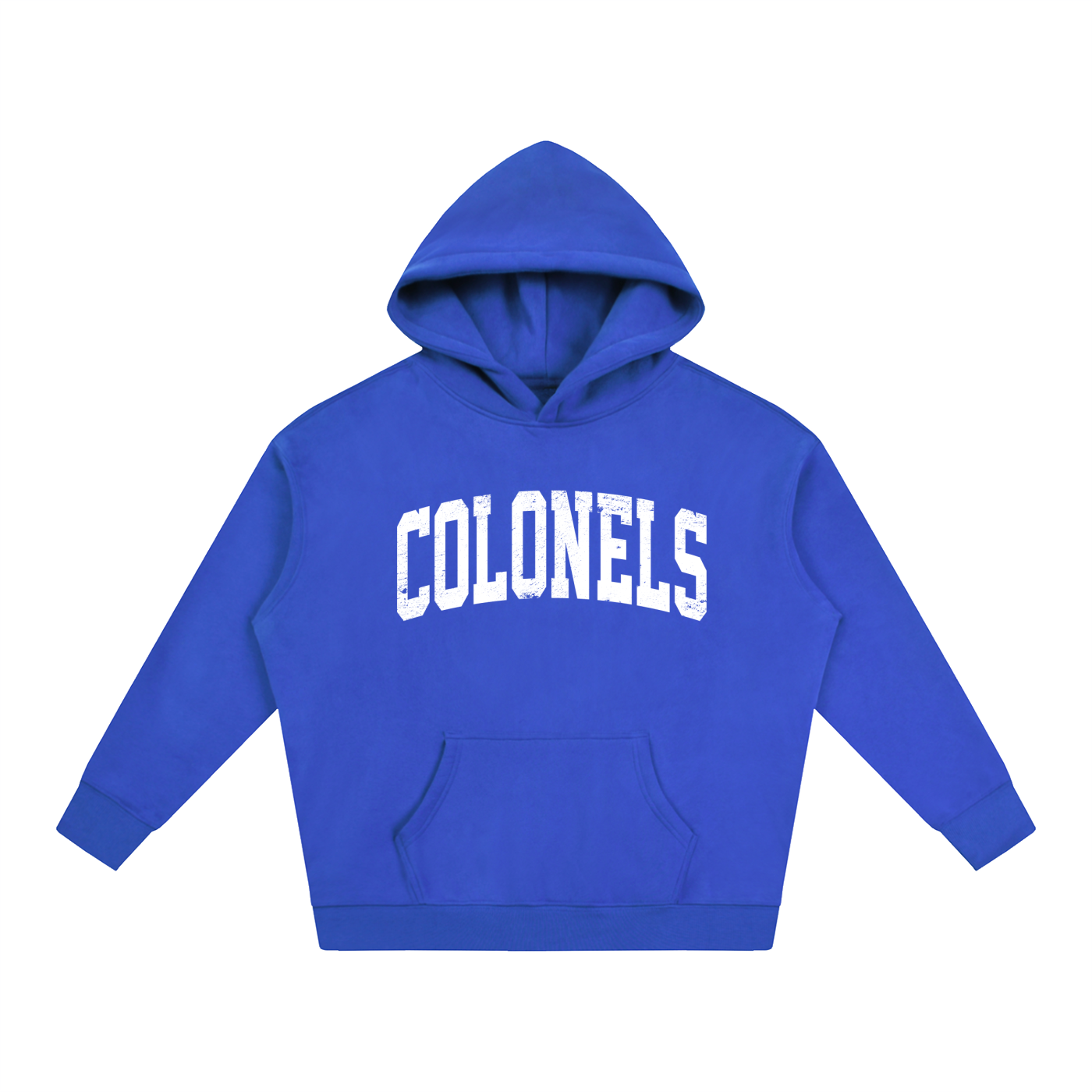 Oversized,CovCath,Colonels,Boyfriend