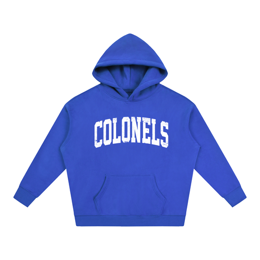 Oversized,CovCath,Colonels,Boyfriend