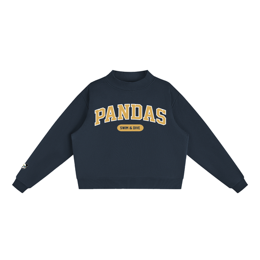 notredameacademy,nda,ndapandas,pandas,swimanddive,teamspirit,teamwear,mockneck,sweatshirt,mocknecksweatshirt