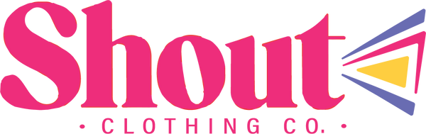 Shout! Athletics