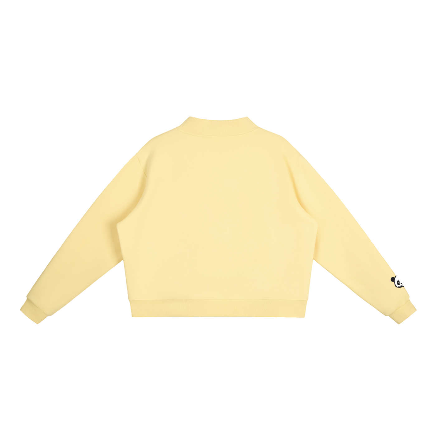 NotreDameAcademy,NDA,NDAPandas,Pandas,mockneck,sweatshirt,NDASpiritWear,NDASweatshirt,PandasSpiritWear,VarsitySweatshirt