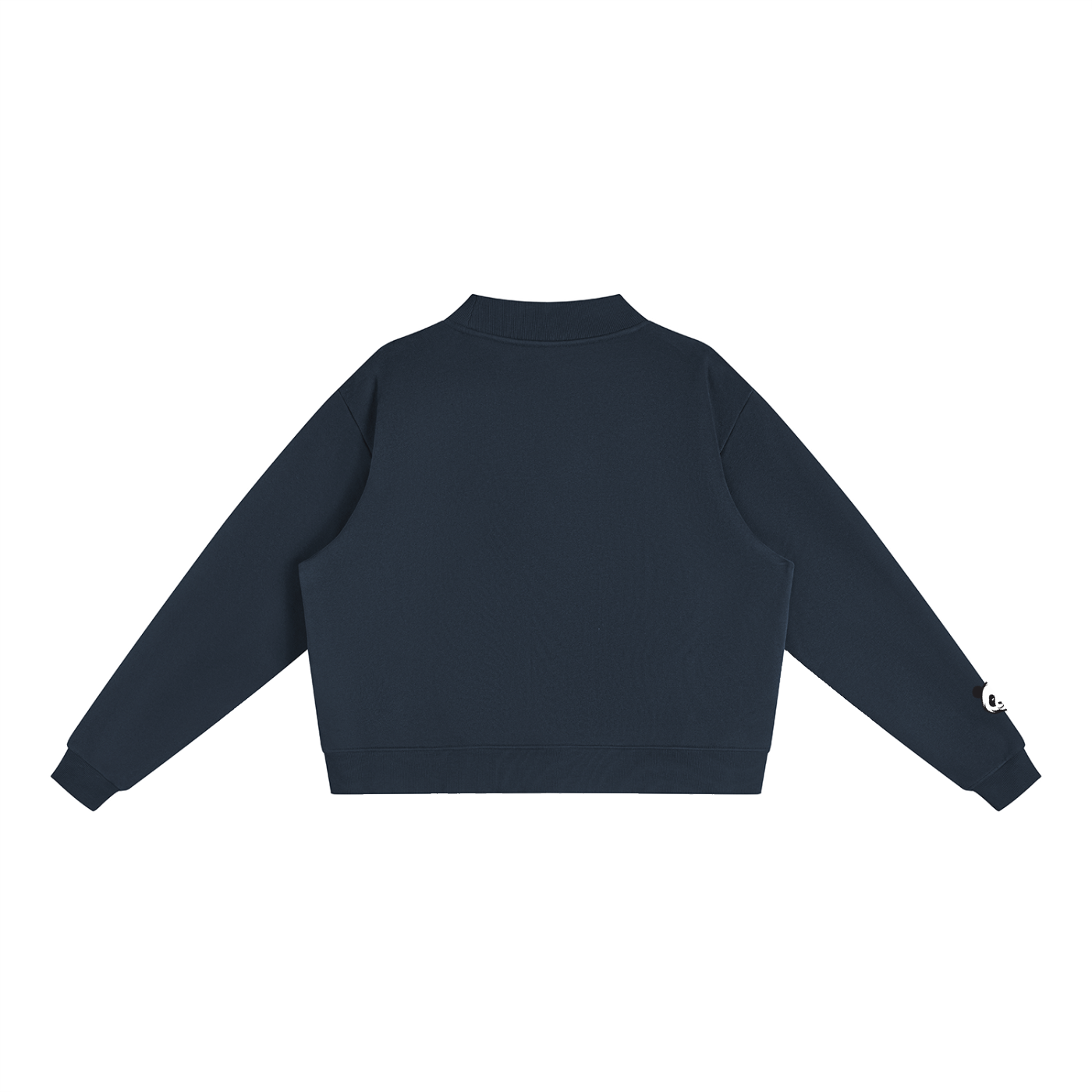 NDA,Pandas,Mock,Navy