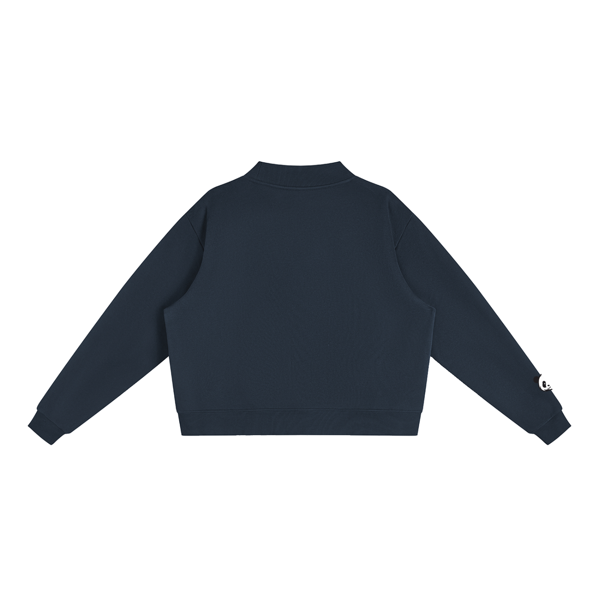 NDA,Pandas,Mock,Navy