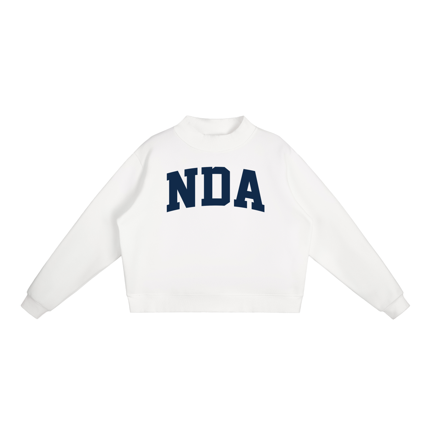 mockneck,sweatshirt,notredameacademy,collegiate,parke,nda