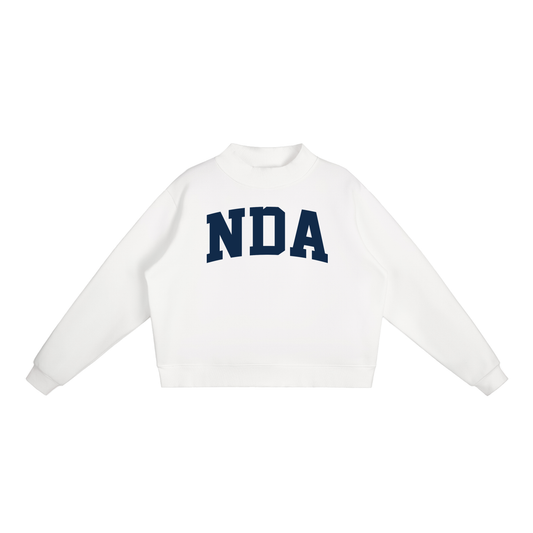 mockneck,sweatshirt,notredameacademy,collegiate,parke,nda